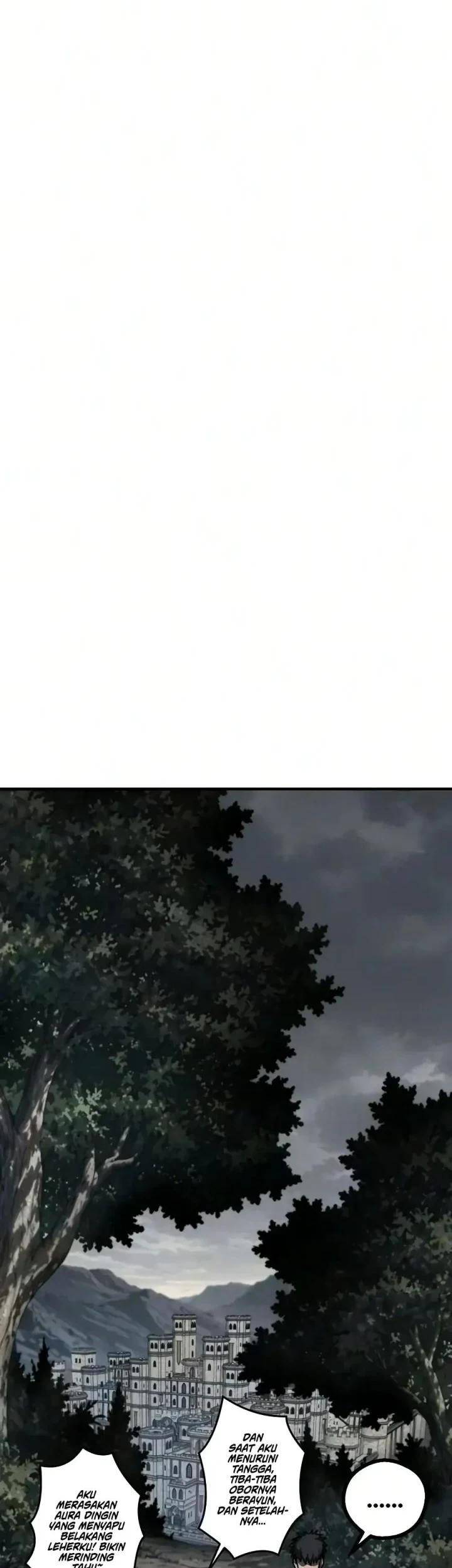 The Berserker’s Second Playthrough Chapter 25 Gambar 51