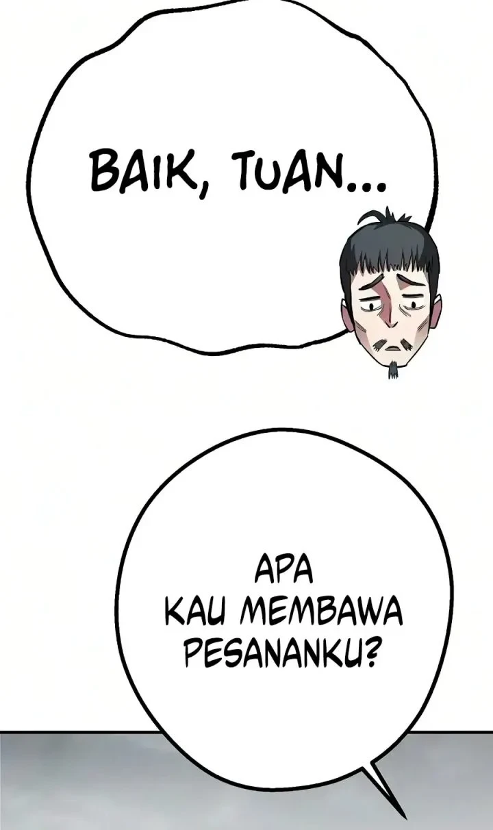 The Berserker’s Second Playthrough Chapter 25 Gambar 54
