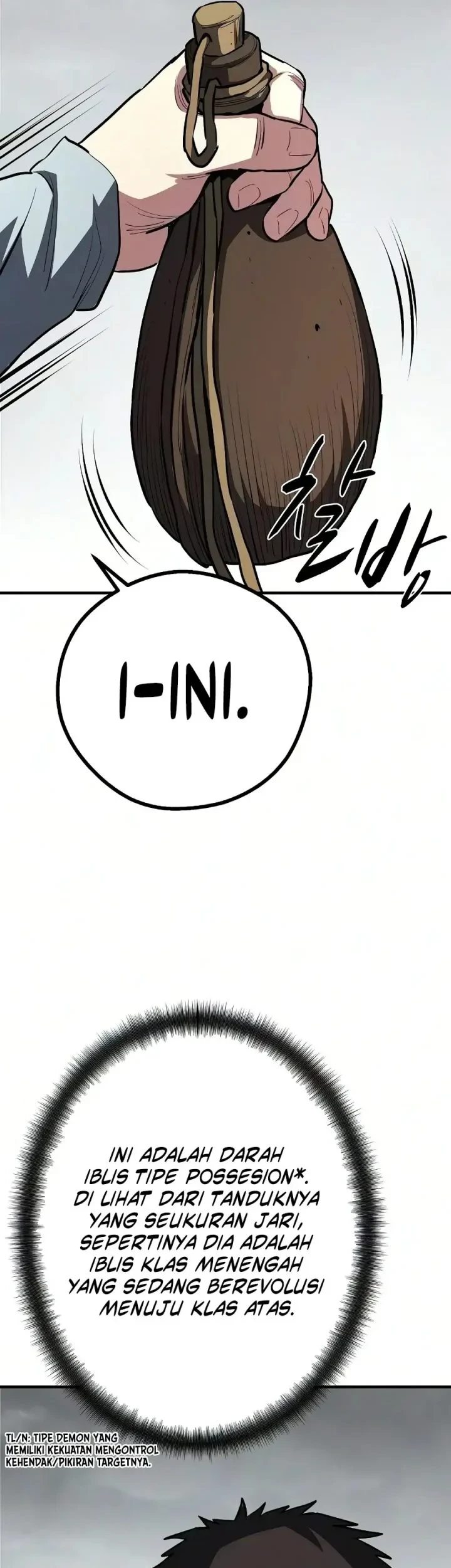 The Berserker’s Second Playthrough Chapter 25 Gambar 55