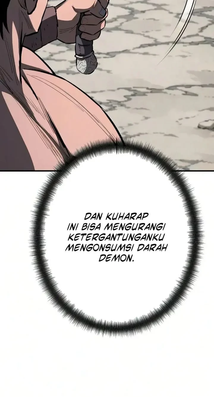 The Berserker’s Second Playthrough Chapter 25 Gambar 59
