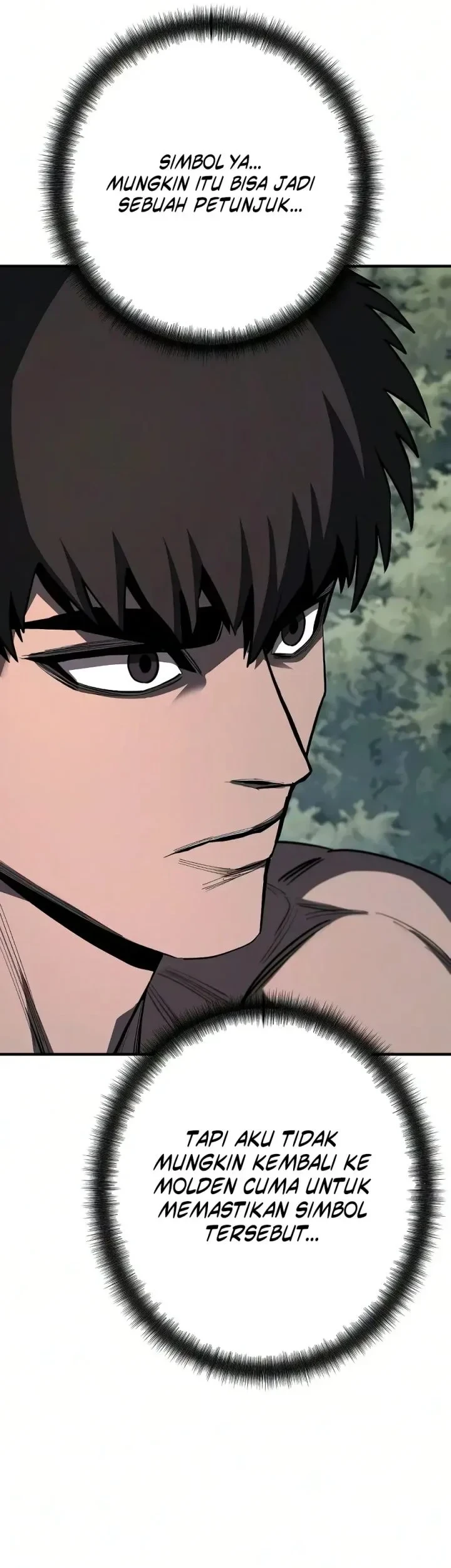 The Berserker’s Second Playthrough Chapter 25 Gambar 65