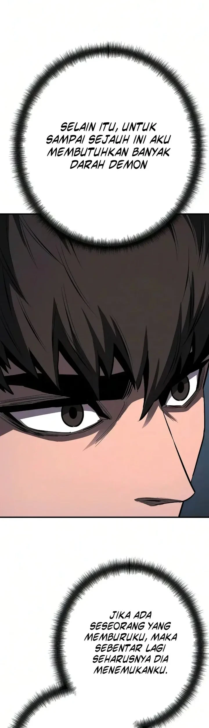 The Berserker’s Second Playthrough Chapter 25 Gambar 66