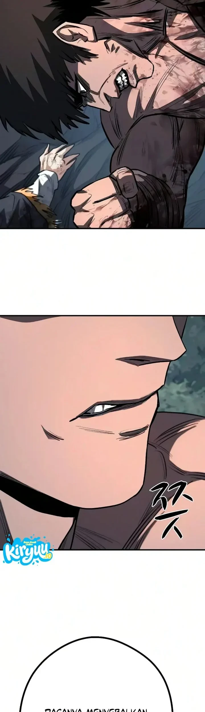 The Berserker’s Second Playthrough Chapter 25 Gambar 70