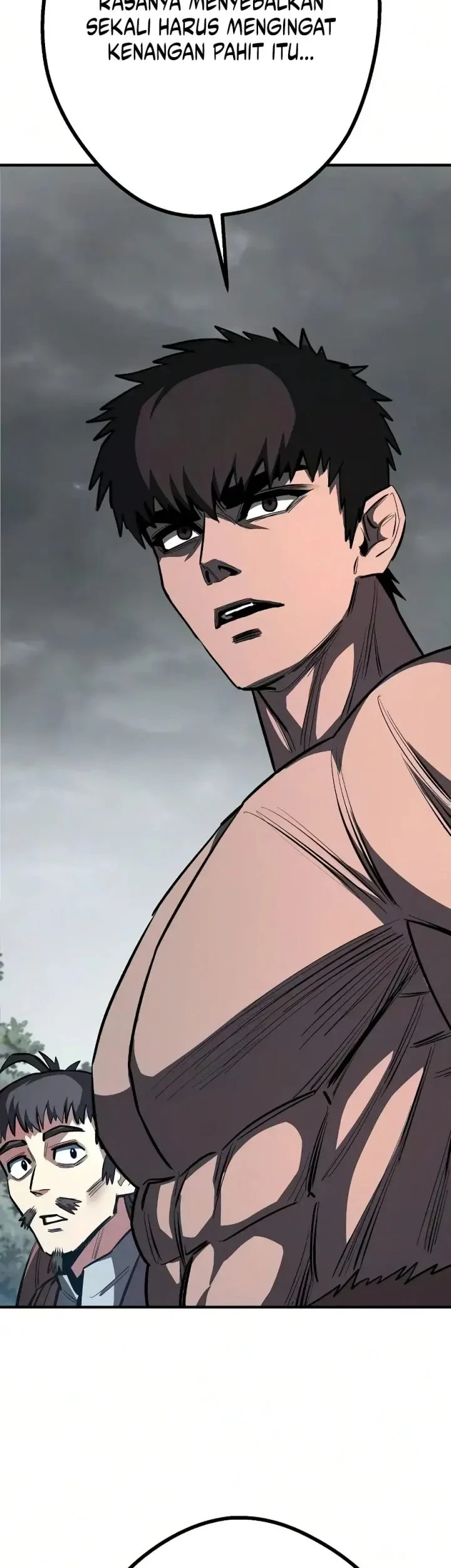 The Berserker’s Second Playthrough Chapter 25 Gambar 71