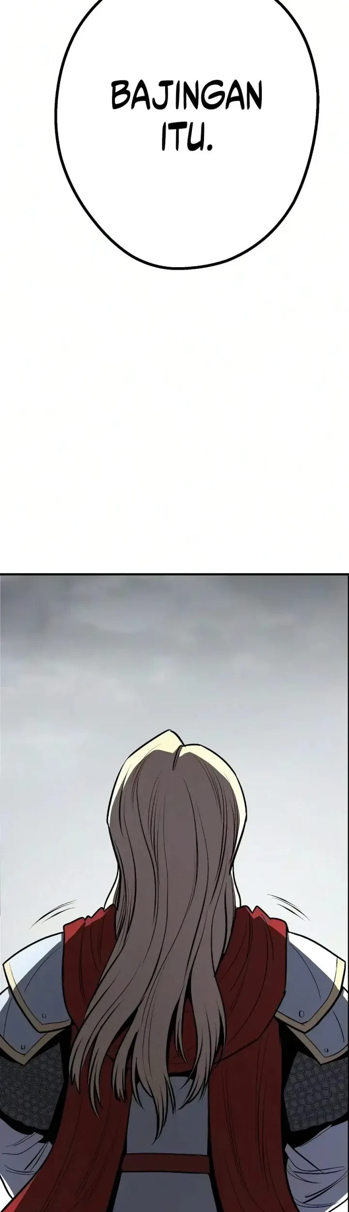 The Berserker’s Second Playthrough Chapter 25 Gambar 72