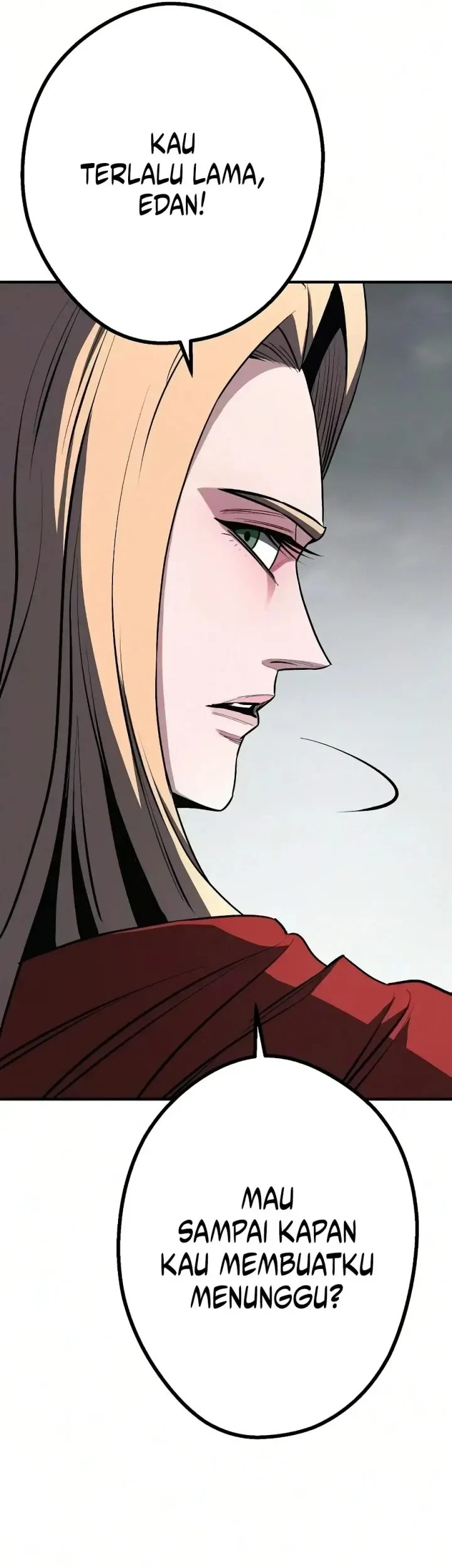 The Berserker’s Second Playthrough Chapter 25 Gambar 74