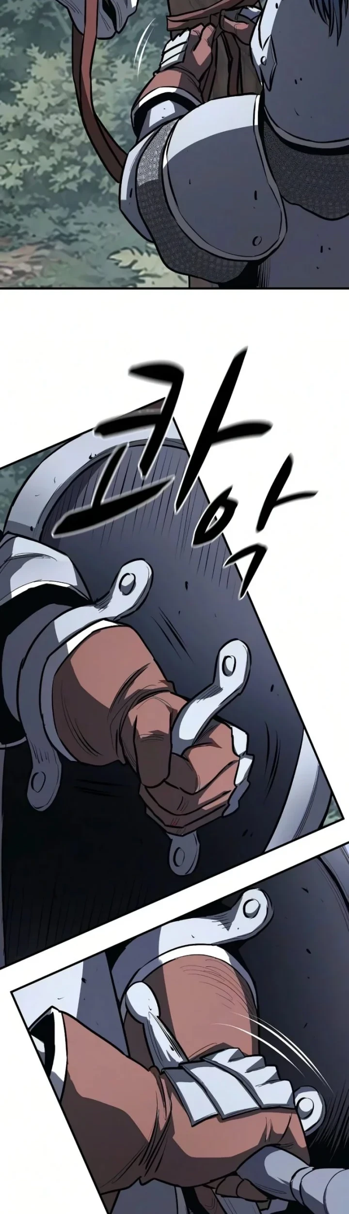 The Berserker’s Second Playthrough Chapter 26 Gambar 47