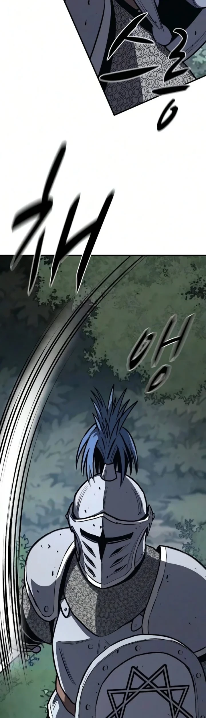 The Berserker’s Second Playthrough Chapter 26 Gambar 48