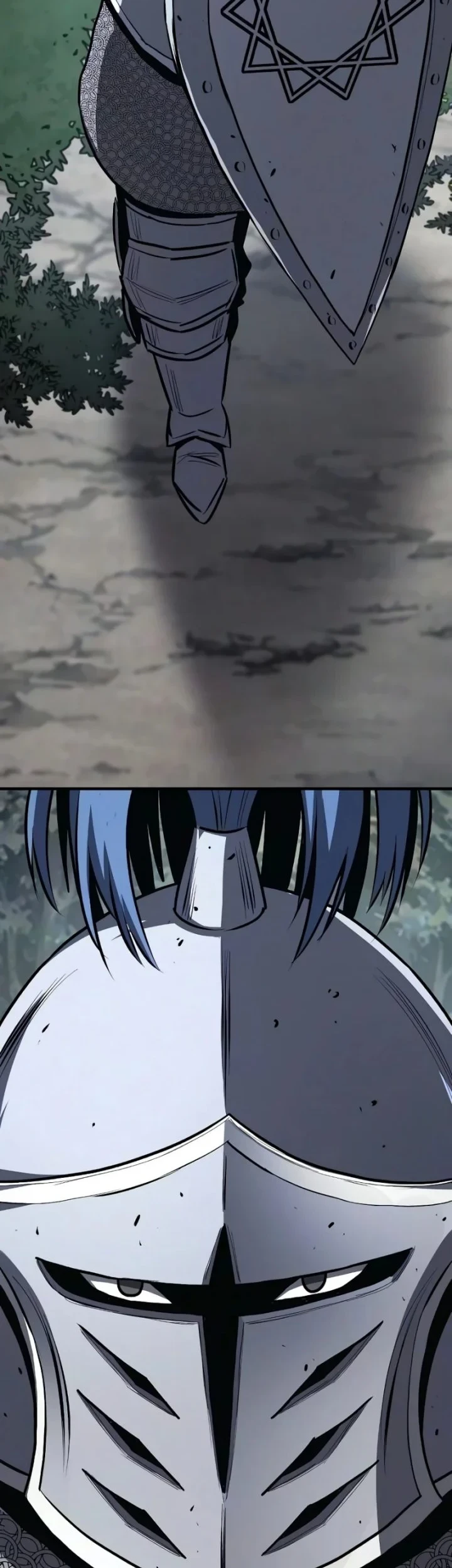 The Berserker’s Second Playthrough Chapter 26 Gambar 49