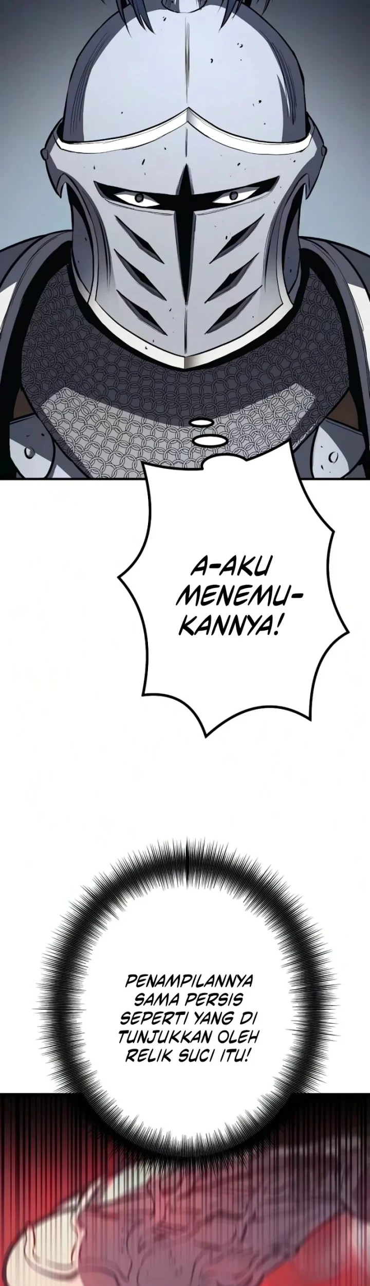 The Berserker’s Second Playthrough Chapter 26 Gambar 57