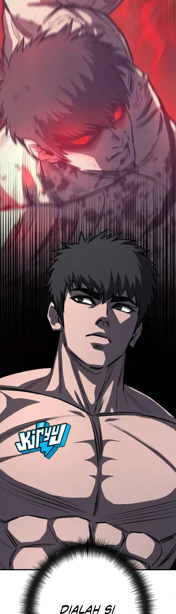 The Berserker’s Second Playthrough Chapter 26 Gambar 58