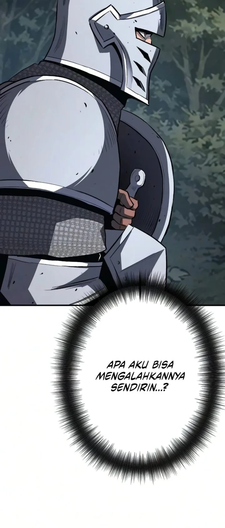 The Berserker’s Second Playthrough Chapter 26 Gambar 60