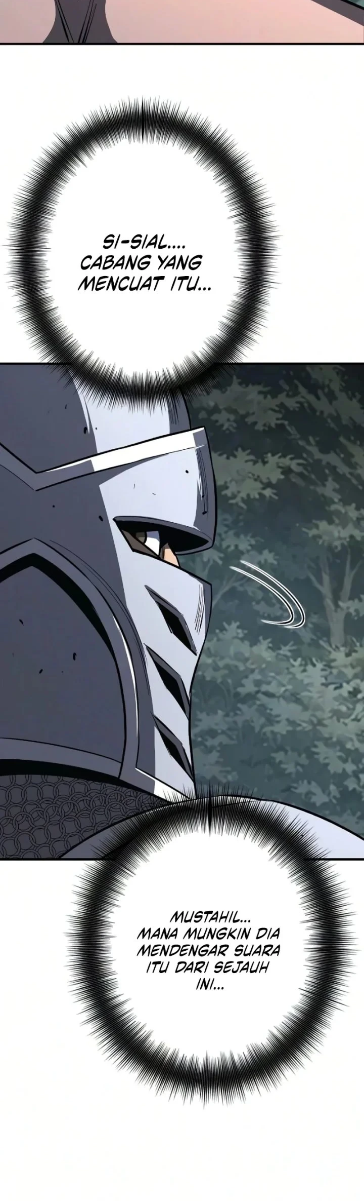 The Berserker’s Second Playthrough Chapter 26 Gambar 64