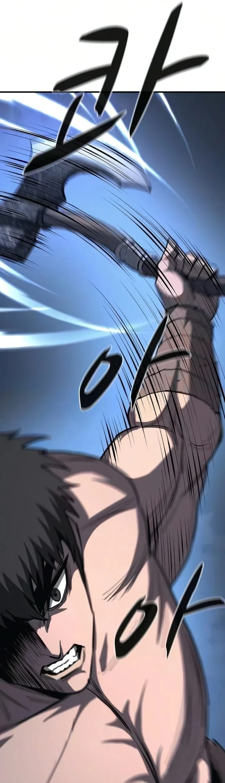 The Berserker’s Second Playthrough Chapter 26 Gambar 65