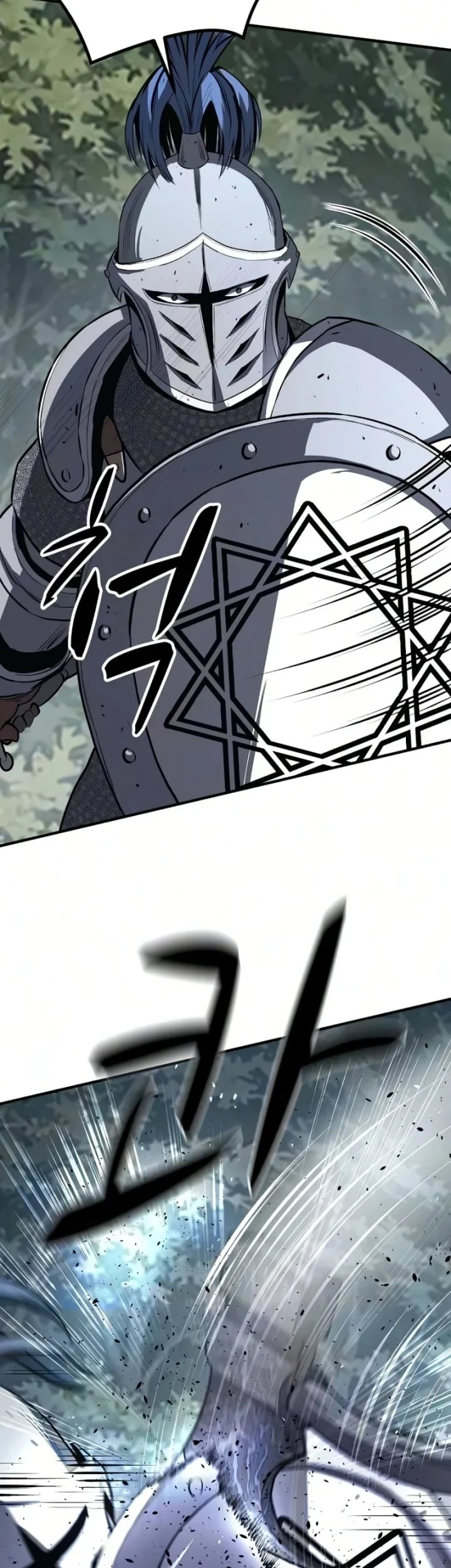 The Berserker’s Second Playthrough Chapter 26 Gambar 68