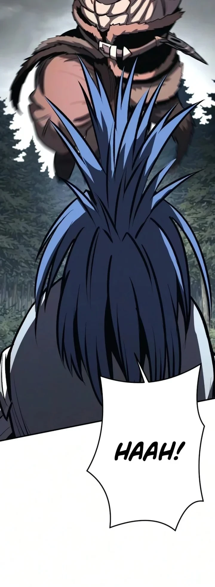 The Berserker’s Second Playthrough Chapter 26 Gambar 74