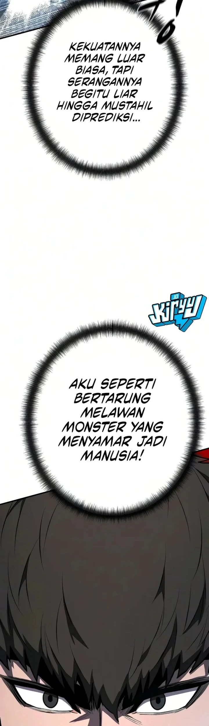 The Berserker’s Second Playthrough Chapter 27 Gambar 44
