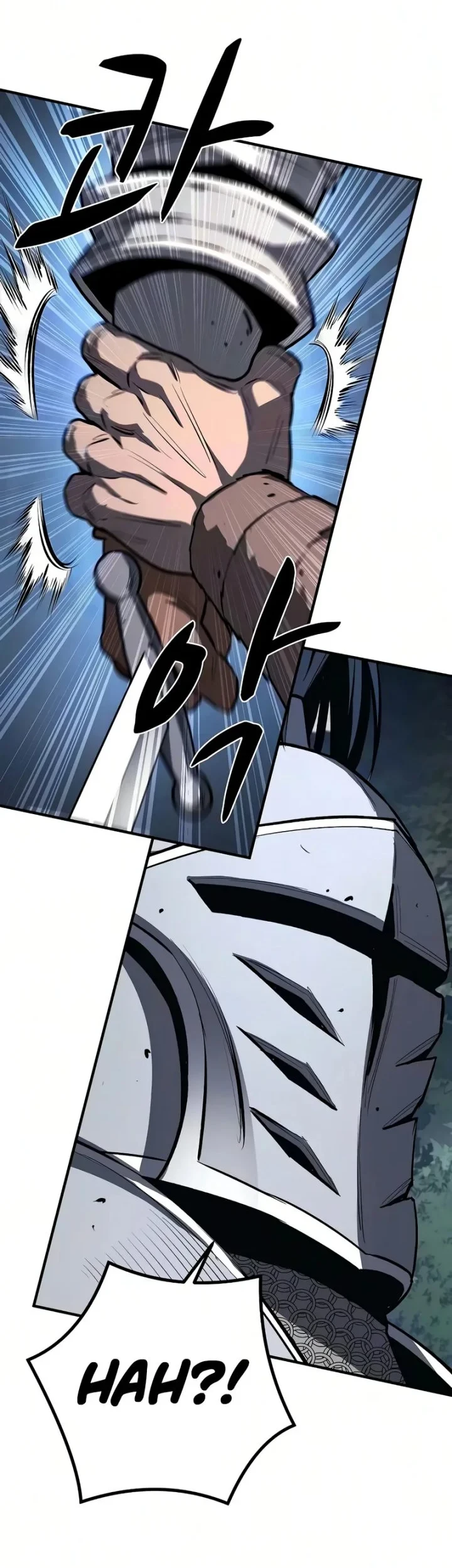 The Berserker’s Second Playthrough Chapter 27 Gambar 48
