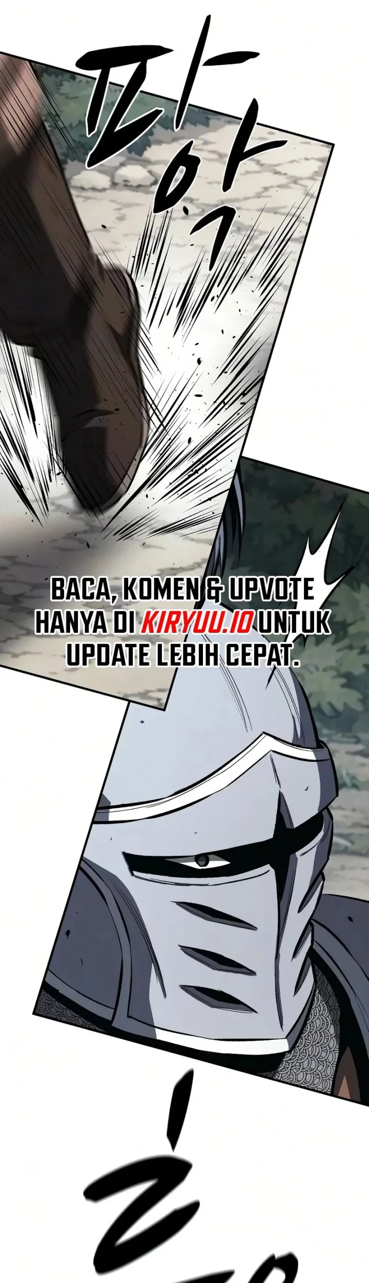 The Berserker’s Second Playthrough Chapter 27 Gambar 31