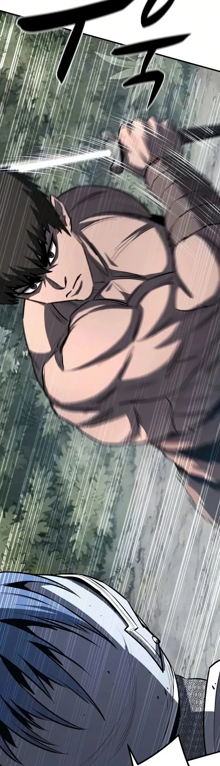The Berserker’s Second Playthrough Chapter 27 Gambar 32