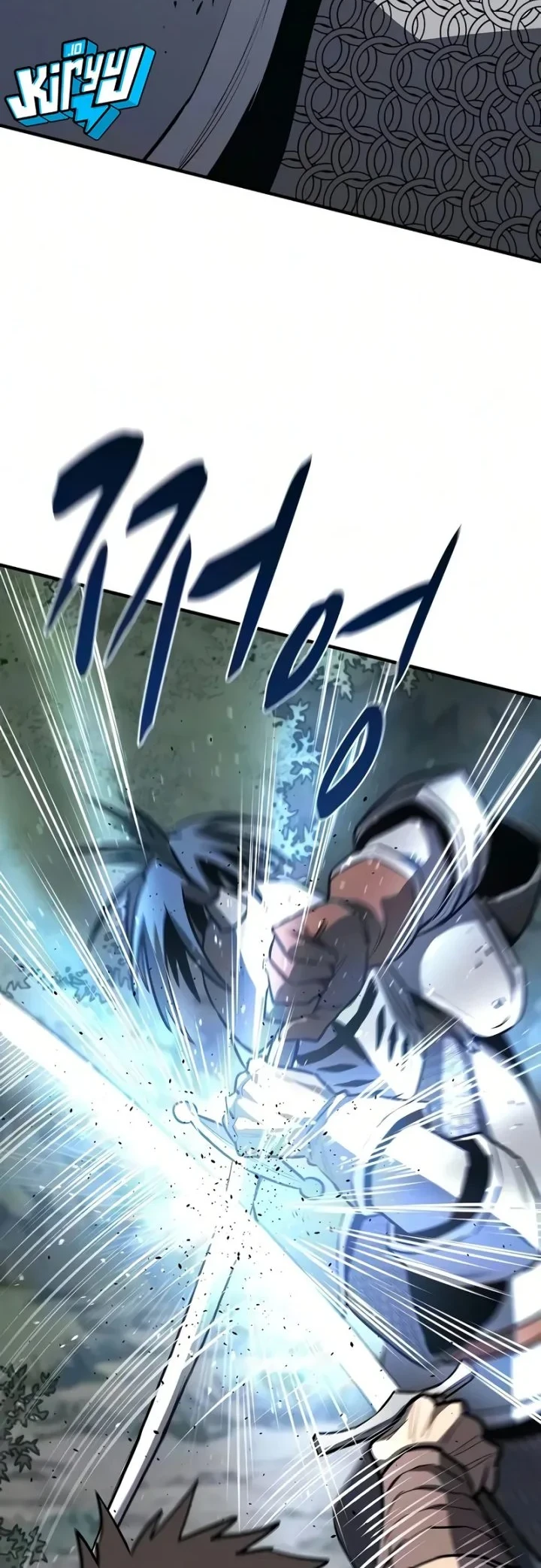 The Berserker’s Second Playthrough Chapter 27 Gambar 34