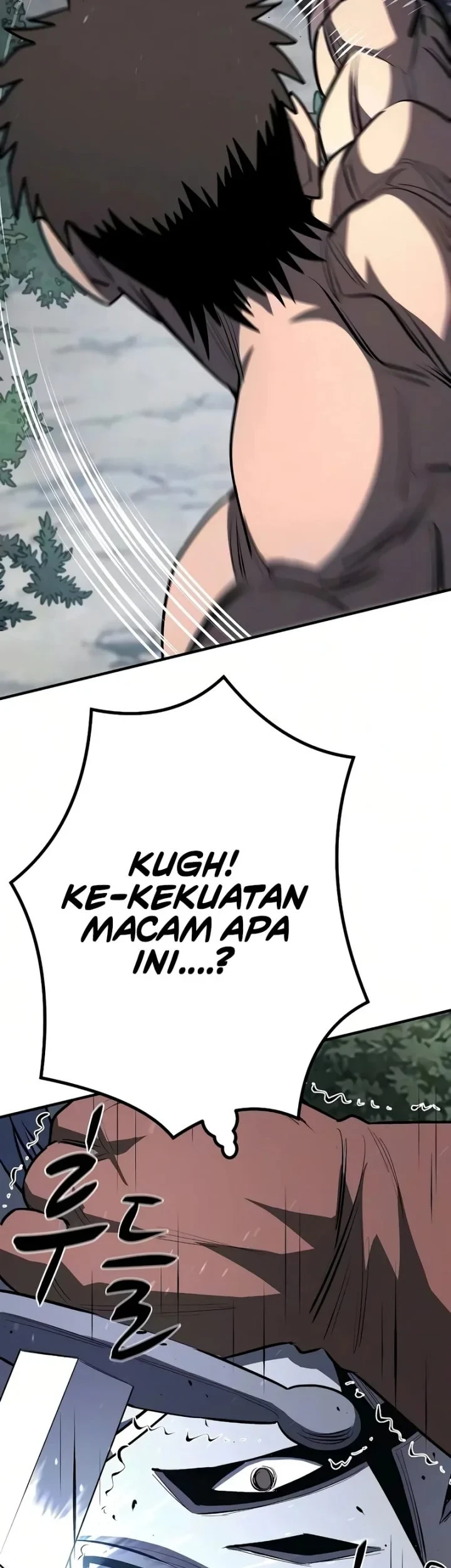 The Berserker’s Second Playthrough Chapter 27 Gambar 35