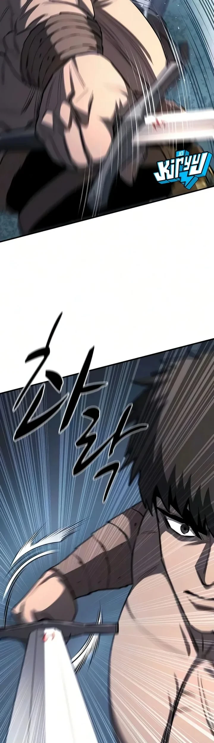 The Berserker’s Second Playthrough Chapter 27 Gambar 37