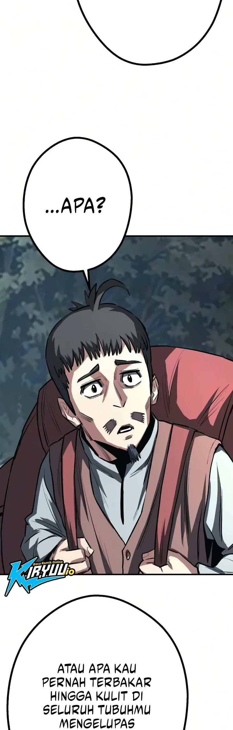 The Berserker’s Second Playthrough Chapter 28 Gambar 54