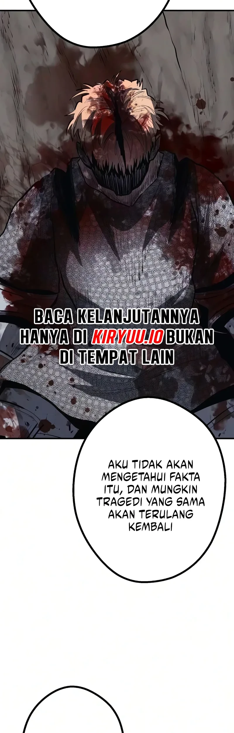 The Berserker’s Second Playthrough Chapter 28 Gambar 59