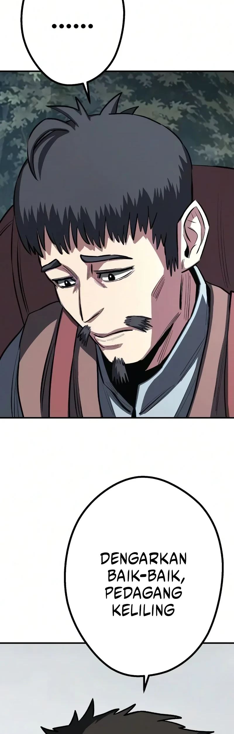 The Berserker’s Second Playthrough Chapter 28 Gambar 60