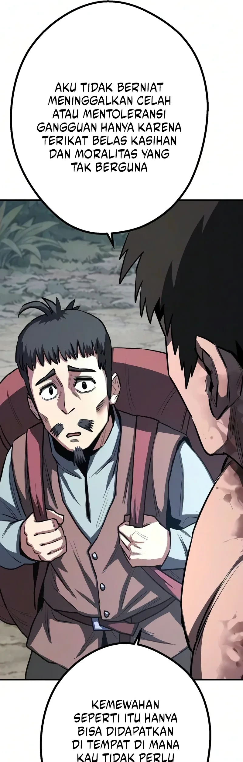 The Berserker’s Second Playthrough Chapter 28 Gambar 62
