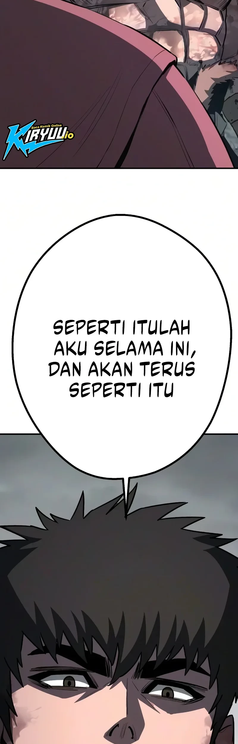 The Berserker’s Second Playthrough Chapter 28 Gambar 64
