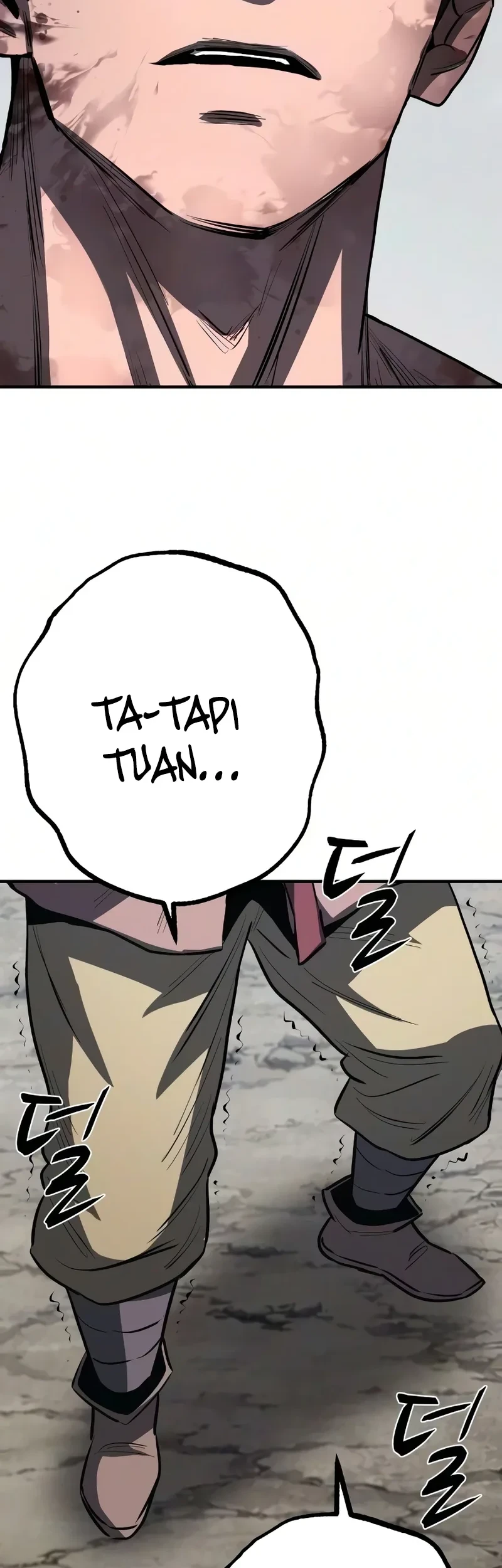 The Berserker’s Second Playthrough Chapter 28 Gambar 65