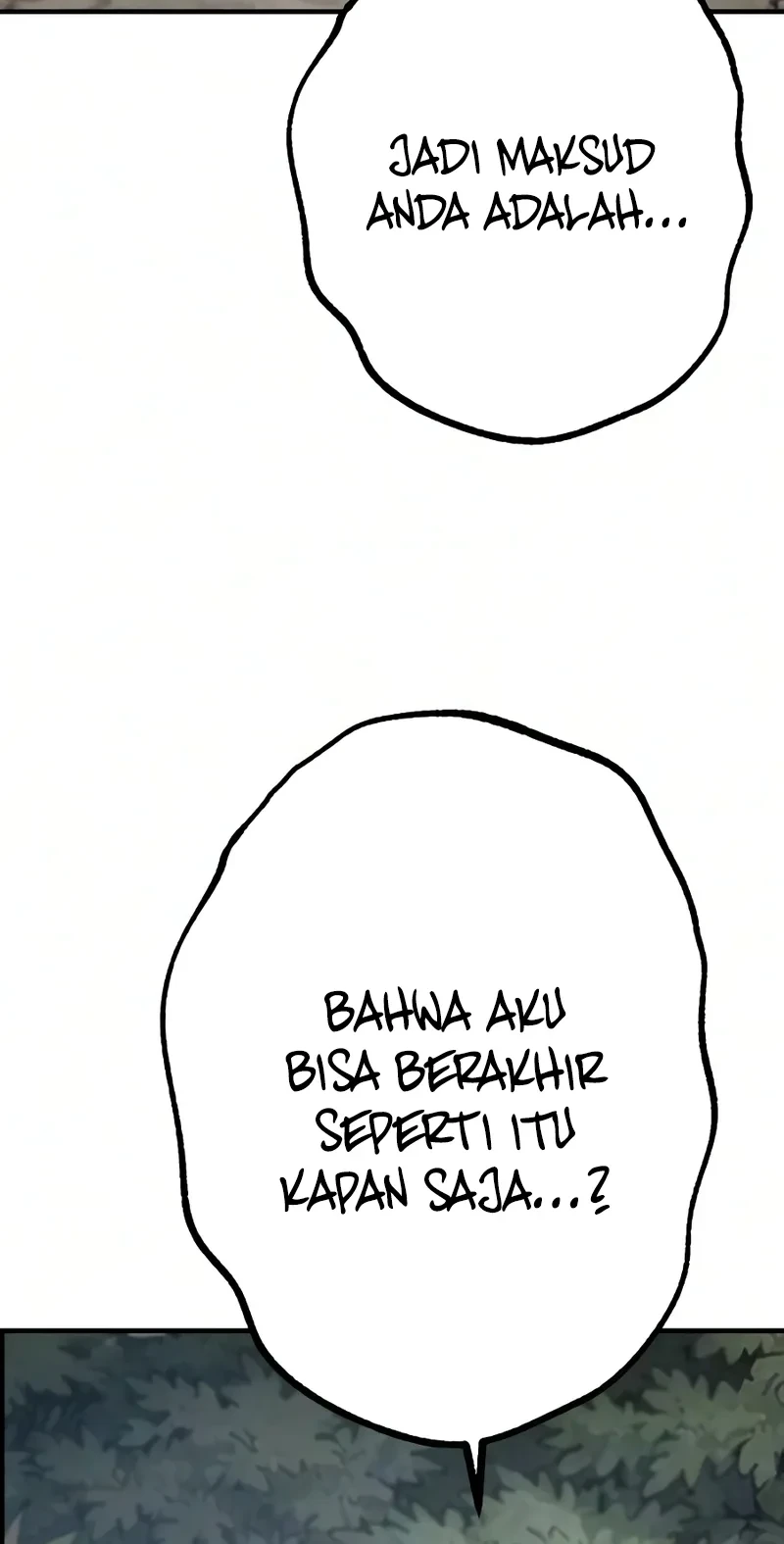 The Berserker’s Second Playthrough Chapter 28 Gambar 66