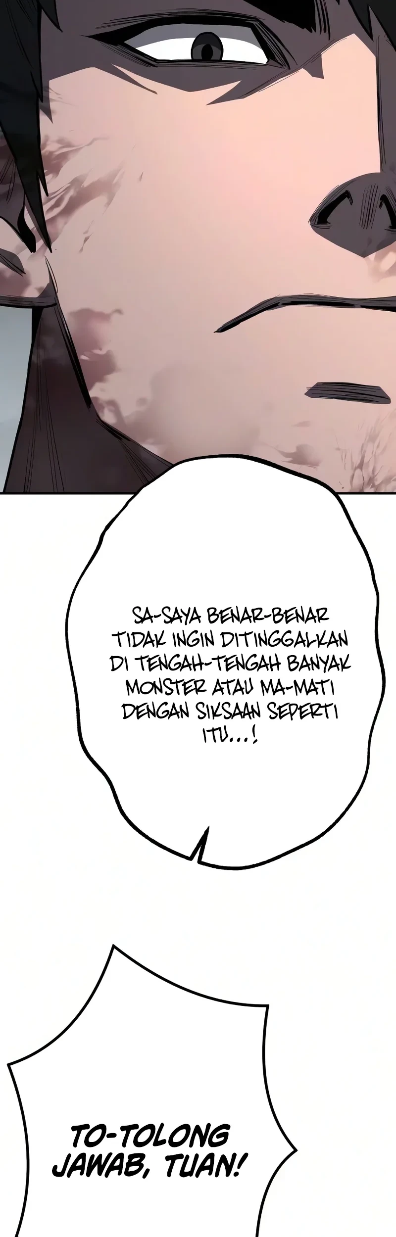 The Berserker’s Second Playthrough Chapter 28 Gambar 68