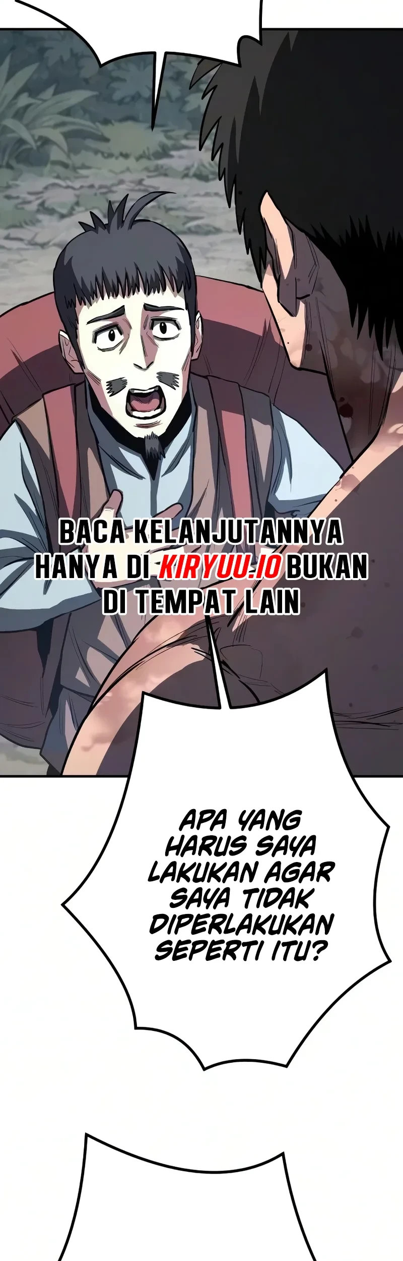 The Berserker’s Second Playthrough Chapter 28 Gambar 69