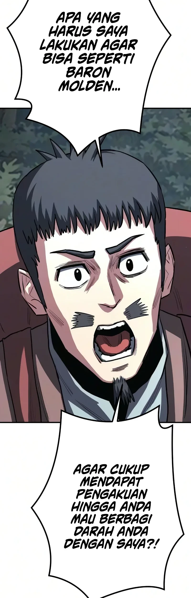 The Berserker’s Second Playthrough Chapter 28 Gambar 70