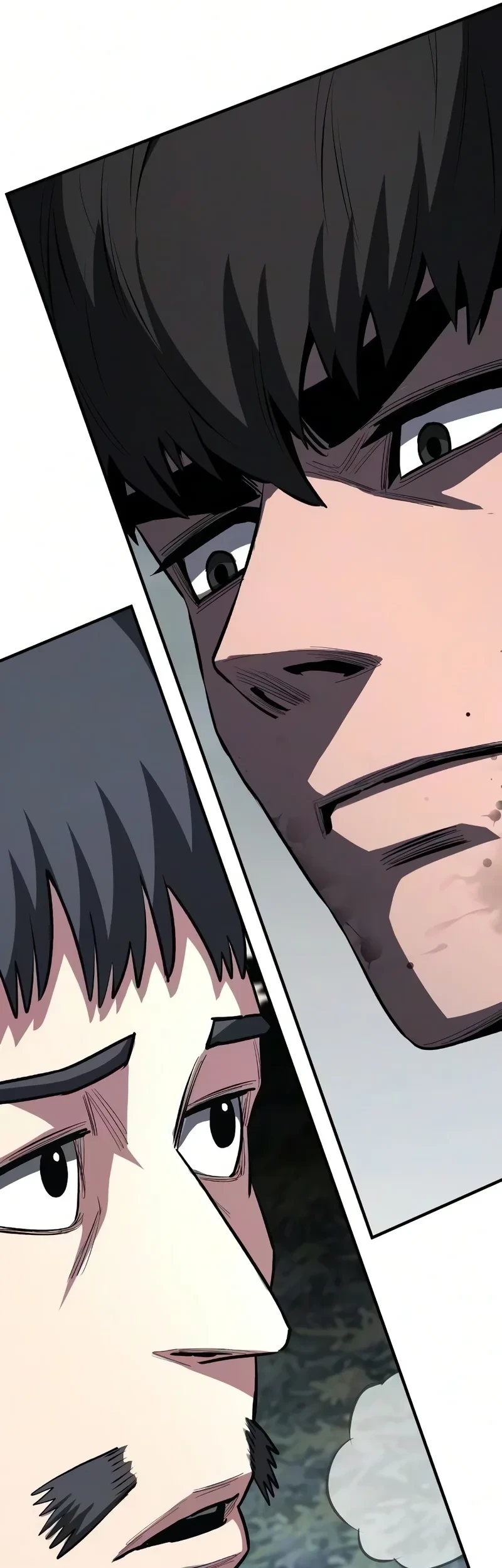 The Berserker’s Second Playthrough Chapter 28 Gambar 72