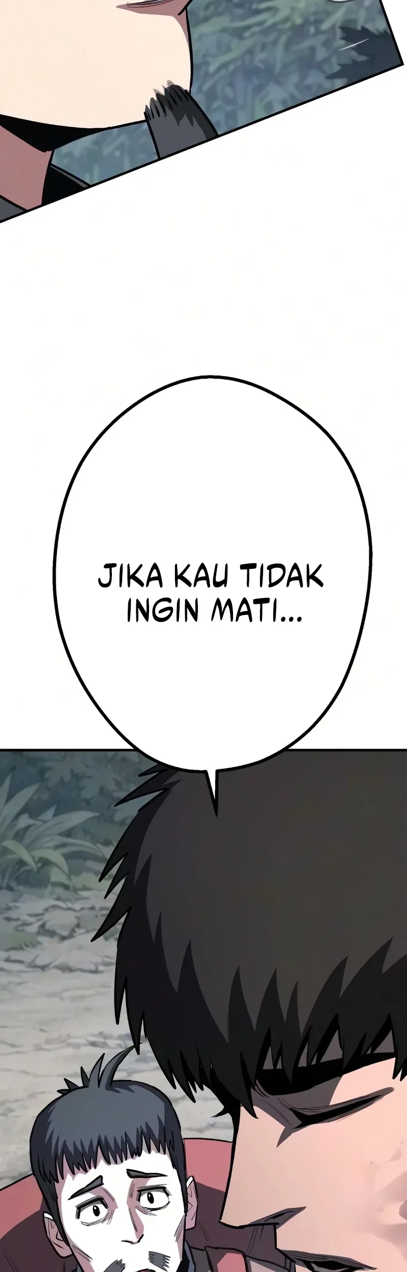 The Berserker’s Second Playthrough Chapter 28 Gambar 73