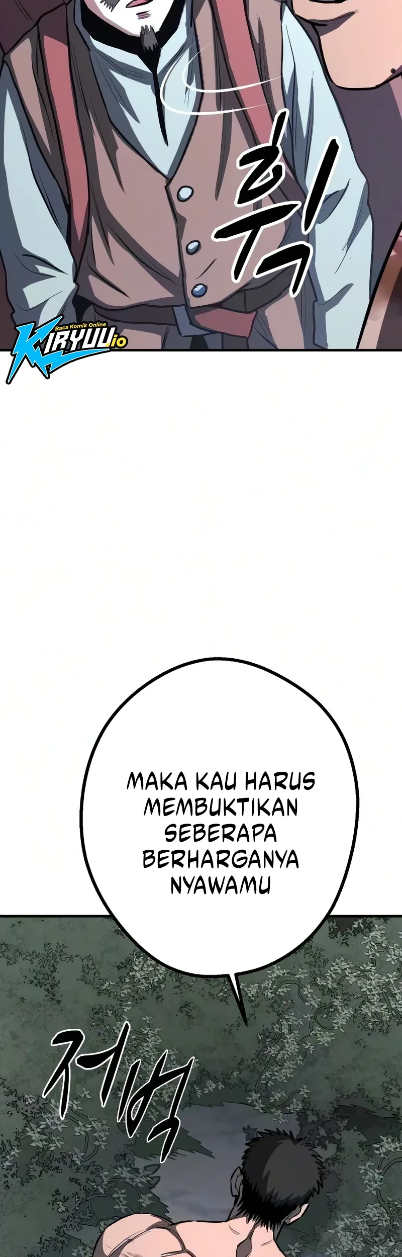 The Berserker’s Second Playthrough Chapter 28 Gambar 74