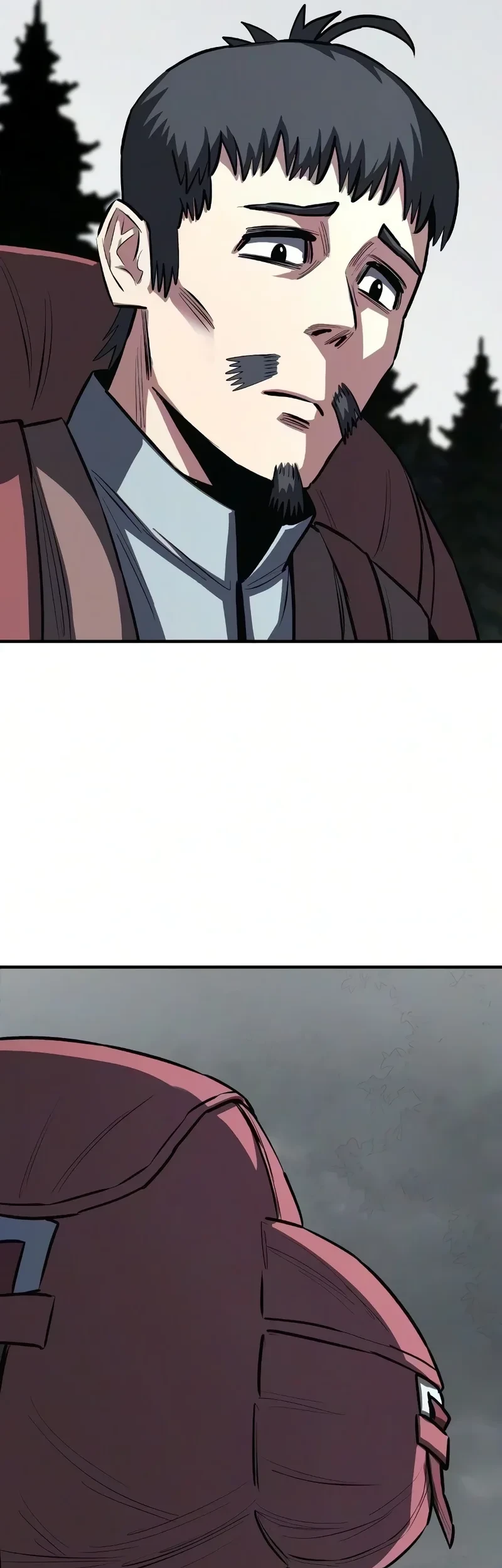 The Berserker’s Second Playthrough Chapter 28 Gambar 77