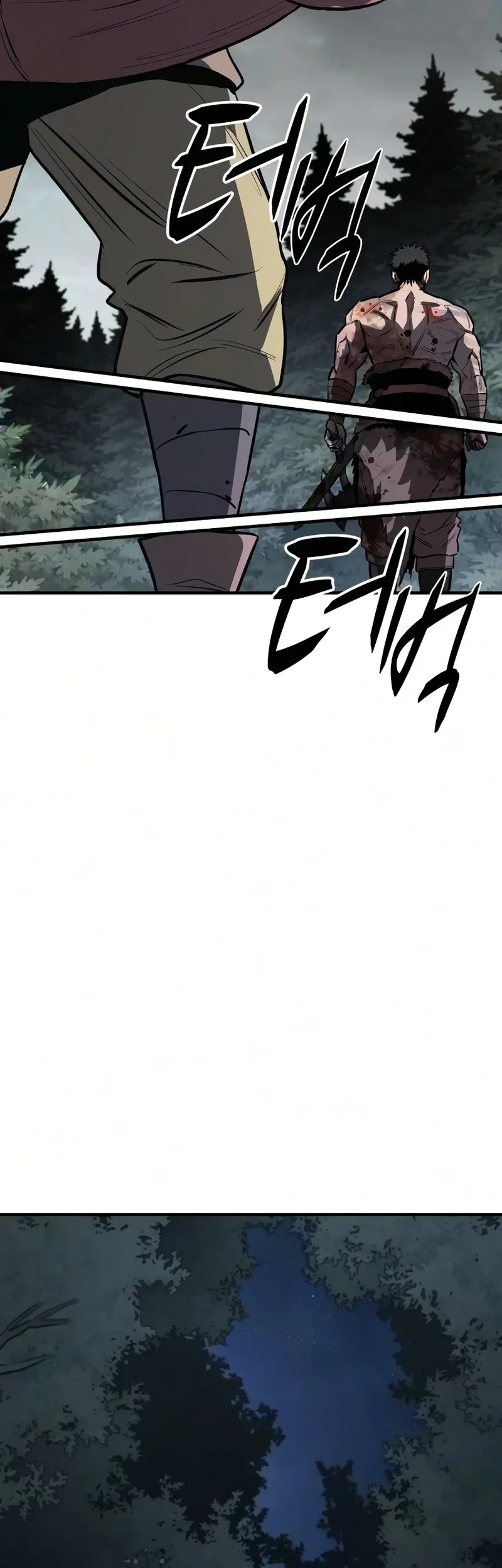 The Berserker’s Second Playthrough Chapter 28 Gambar 78