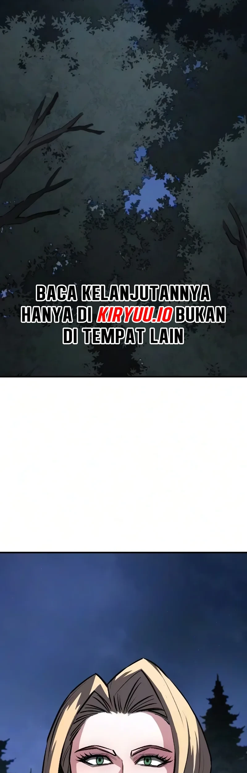 The Berserker’s Second Playthrough Chapter 28 Gambar 79
