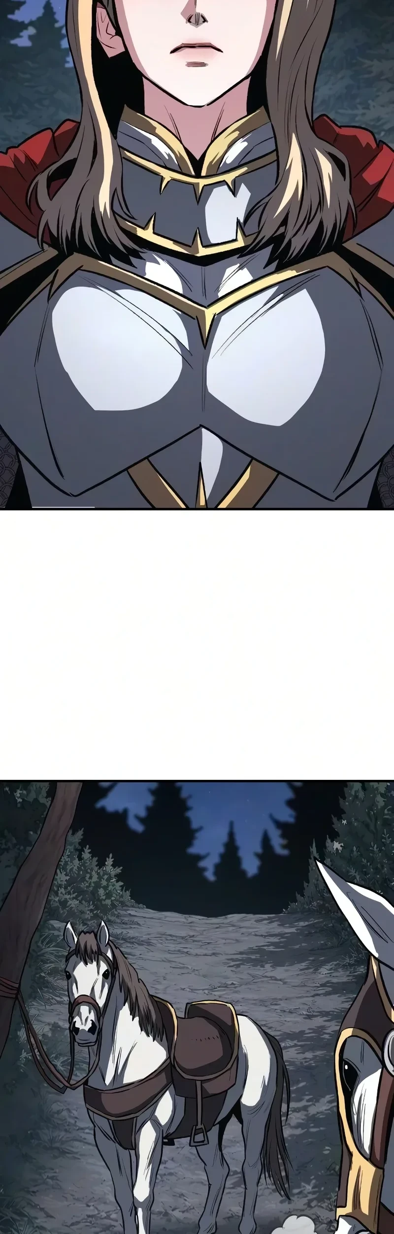 The Berserker’s Second Playthrough Chapter 28 Gambar 80
