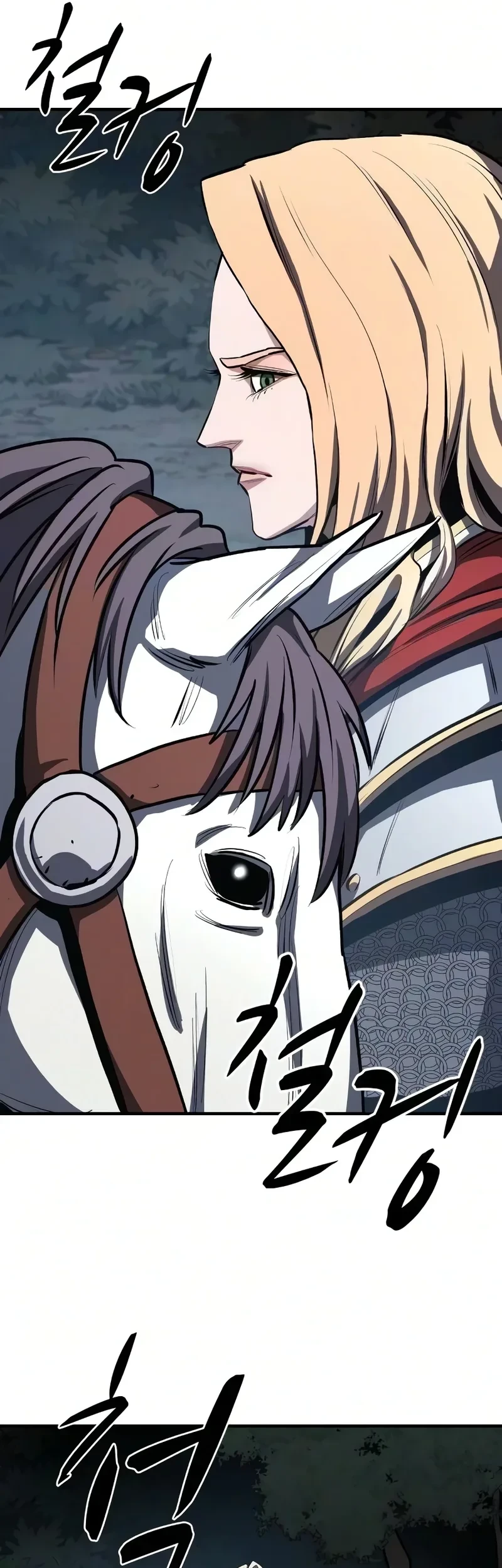The Berserker’s Second Playthrough Chapter 28 Gambar 82