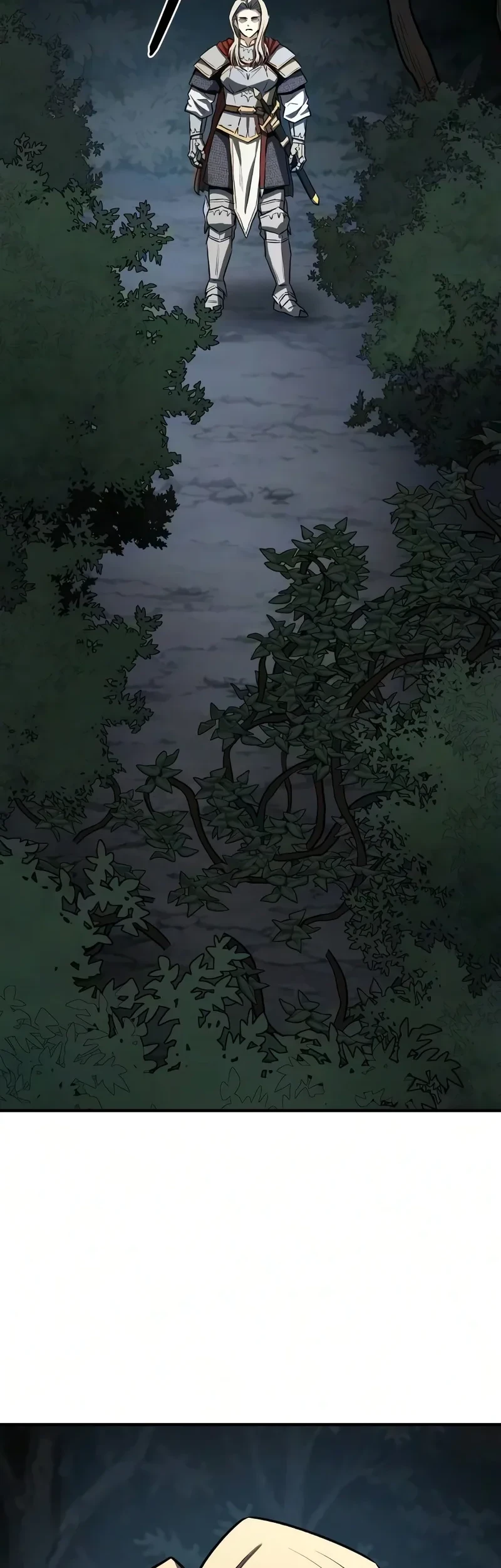 The Berserker’s Second Playthrough Chapter 28 Gambar 83