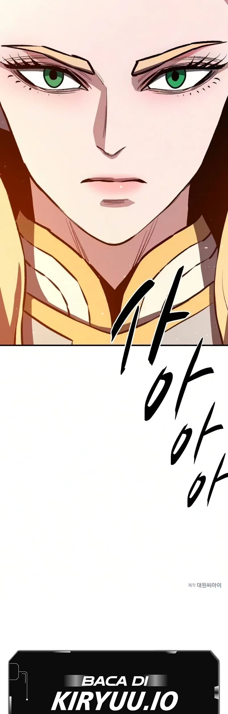 The Berserker’s Second Playthrough Chapter 28 Gambar 86