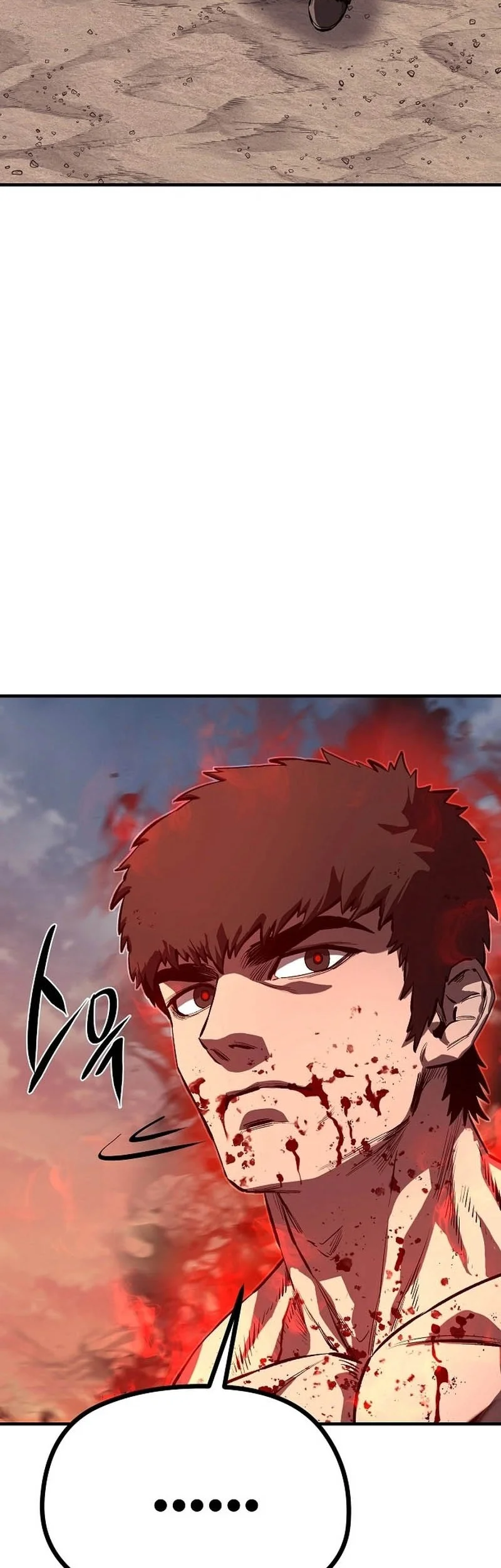 The Berserker’s Second Playthrough Chapter 3 Gambar 57