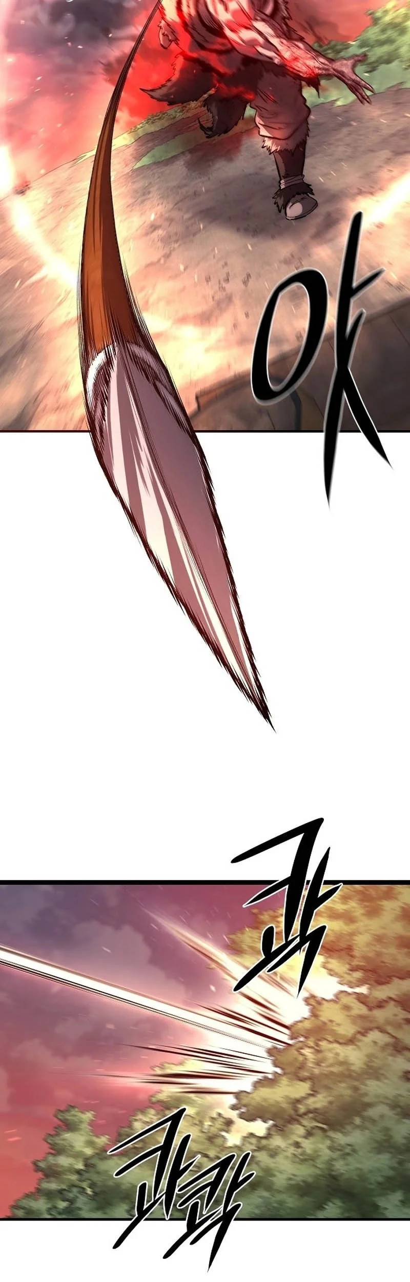 The Berserker’s Second Playthrough Chapter 3 Gambar 66