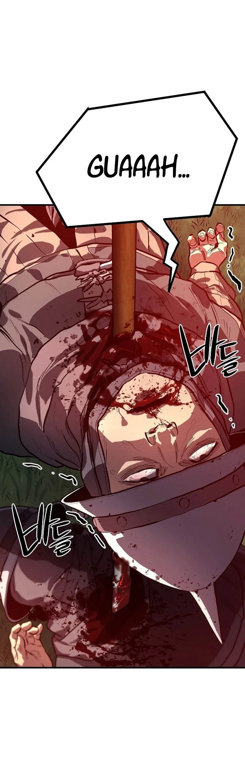 The Berserker’s Second Playthrough Chapter 3 Gambar 67